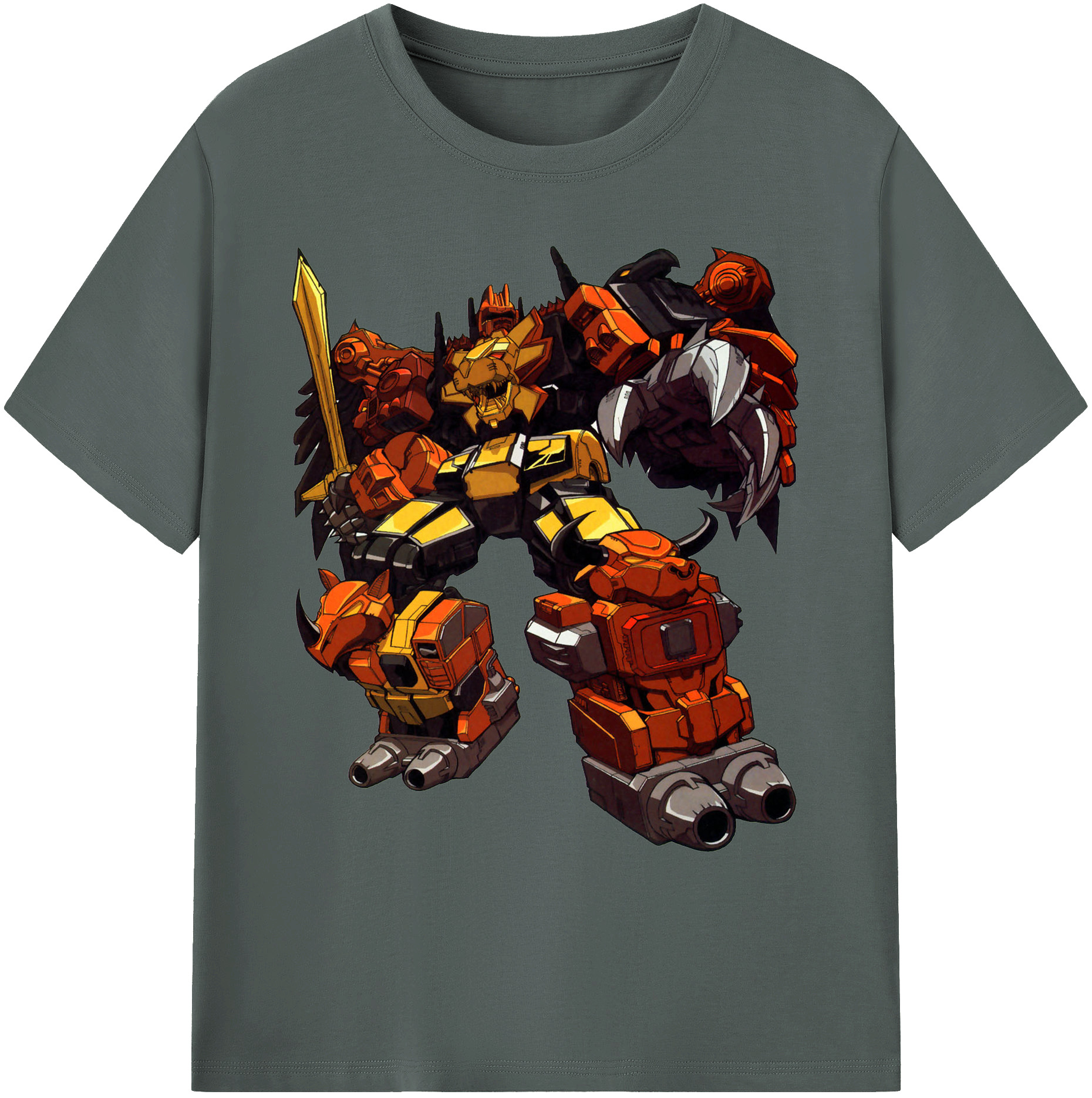 （画像用）  綿100％ メンズ半袖Tシャツ｜肌触りやわらか＆通気性